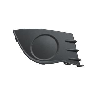 Grille links voor RENAULT CLIO III 2005-2009