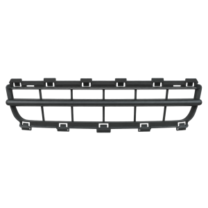 Grille voor RENAULT CLIO CAMPUS 2006