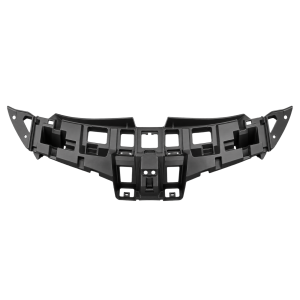 Voorbumper voor RENAULT CLIO III 2005-2009