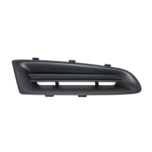 Grille voor RENAULT CLIO III 2005-2009