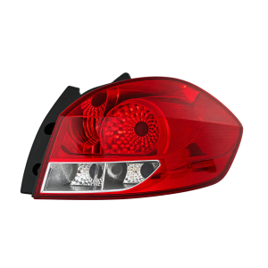 Achterlicht voor RENAULT CLIO