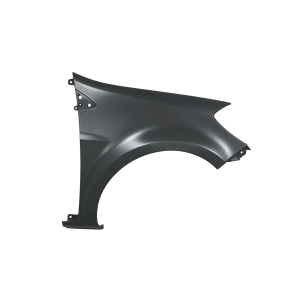 Spatbord (voorscherm) voor RENAULT CLIO