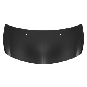 Motorkap voor RENAULT CLIO III 2005-2009