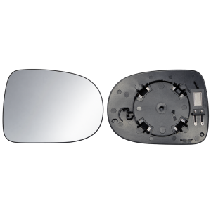 Spiegelglas voor RENAULT CLIO III 2009-2012
