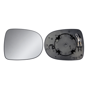 Spiegelglas voor RENAULT CLIO III 2009-2012