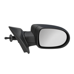 Buitenspiegel voor RENAULT CLIO III 2009-2012