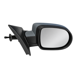 Buitenspiegel voor RENAULT CLIO III 2009-2012