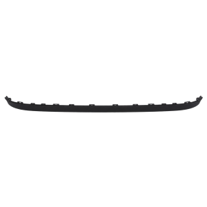 Bumperspoiler voor RENAULT CLIO III 2009-2012