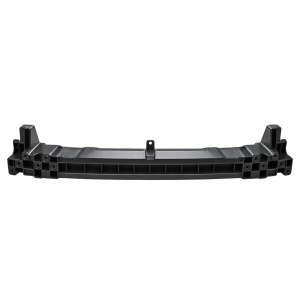 Achterbumper voor RENAULT CLIO III 2005-2009