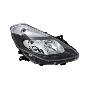 Koplamp rechts voor RENAULT CLIO III 2009-2012