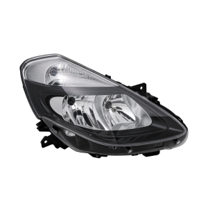 Koplamp rechts voor RENAULT CLIO III 2009-2012