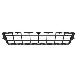 Grille voor RENAULT CLIO III 2009-2012