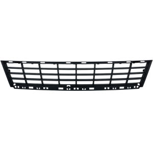 Grille voor RENAULT CLIO III 2009-2012