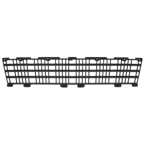 Grille voor RENAULT CLIO III 2009-2012