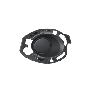 Grille voor RENAULT CLIO III 2009-2012