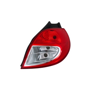 Achterlicht voor RENAULT CLIO III 2009-2012