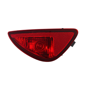 Mistachterlicht voor RENAULT CLIO III 2009-2012