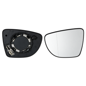 Spiegelglas links