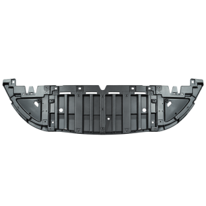 Afdekkap bumper voor RENAULT CLIO