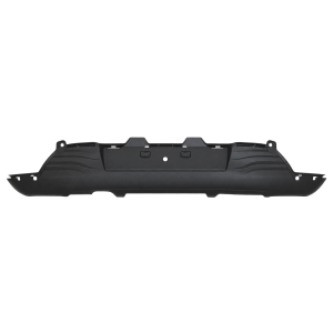 Bumperspoiler voor RENAULT CLIO IV 2012-2016