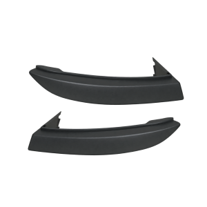 Achterbumper voor RENAULT CLIO IV 2012-2016