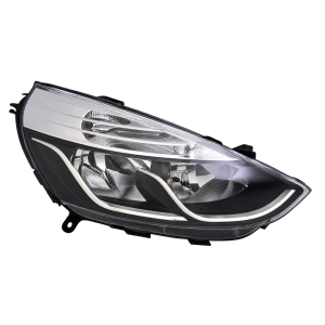 Koplamp links voor RENAULT CLIO IV 2012-2016
