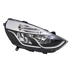 Koplamp rechts voor RENAULT CLIO IV 2012-2016
