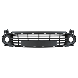 Grille voor RENAULT CLIO IV 2012-2016