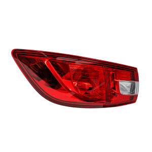 Achterlicht voor RENAULT CLIO IV 2012-2016