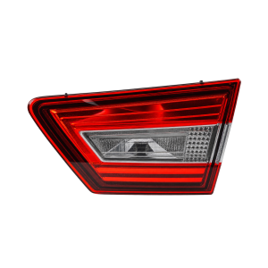 Achterlicht voor RENAULT CLIO IV 2012-2016