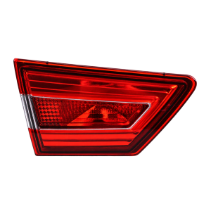 Achterlicht voor RENAULT CLIO IV 2012-2016
