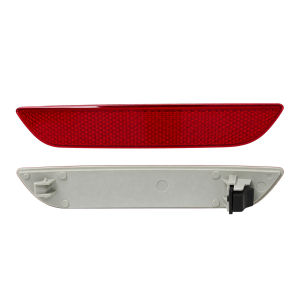 Bumperreflector voor RENAULT CLIO