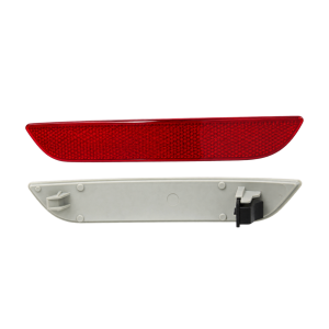 Bumperreflector voor RENAULT CLIO