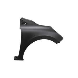 Spatbord (voorscherm) voor RENAULT CLIO