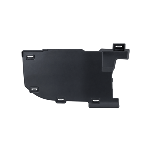 Afdekkap bumper voor RENAULT CLIO IV 2016-2019