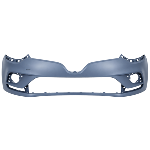 Voorbumper voor RENAULT CLIO IV 2016-2019