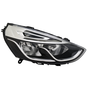 Koplamp rechts voor RENAULT CLIO IV 2016-2019