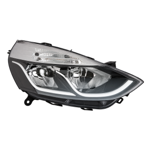 Koplamp rechts voor RENAULT CLIO IV 2016-2019