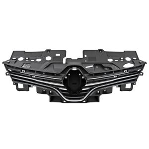 Grille voor RENAULT CLIO IV 2016-2019