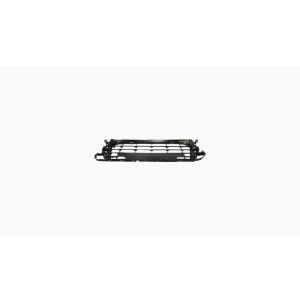 Middengrille In Voorbumper