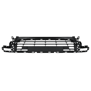 Grille voor RENAULT CLIO IV 2016-2019