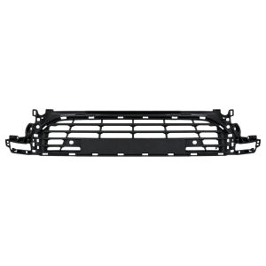 Grille voor RENAULT CLIO IV 2016-2019