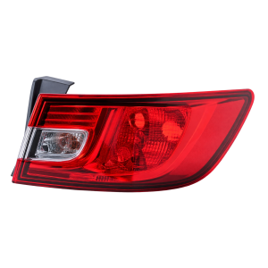 Achterlicht voor RENAULT CLIO IV 2016-2019