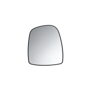 Spiegelglas links