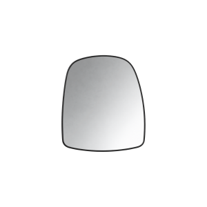 Spiegelglas links
