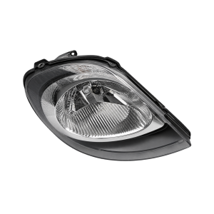 Koplamp rechts