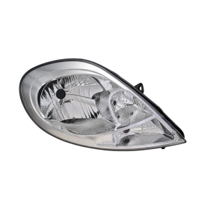 Koplamp links