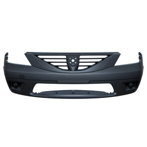 Voorbumper voor DACIA LOGAN