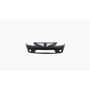 Voorbumper In Primermistlampg Met Grille Boven