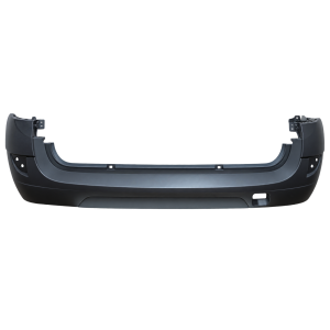 Achterbumper voor DACIA LOGAN